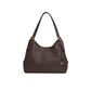 Lori Leather Shoulder Bag