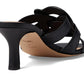 Tillie Leather Sandal