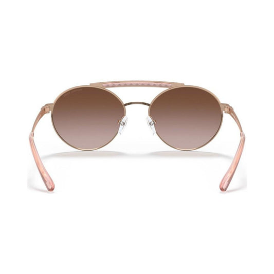 Women's Milos 55 Sunglasses, MK108355-Y