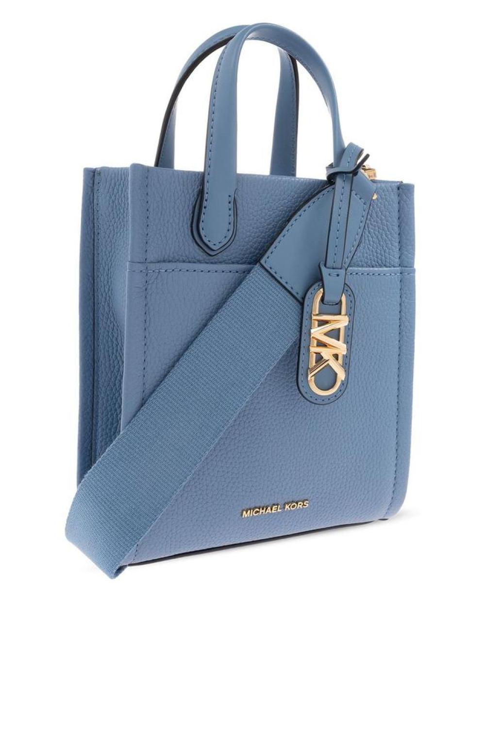 Michael Michael Kors Gigi Mini Tote Bag