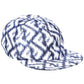 FENDI Silk Baseball Cap