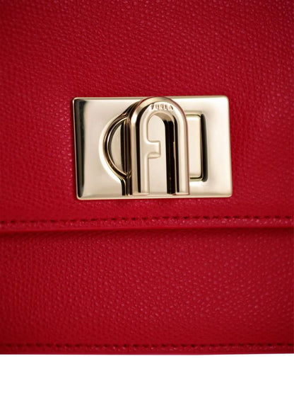 Furla 1927 Mini Crossbody Bag