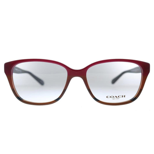 Coach  HC 6103 5445 54mm Womens Square Eyeglasses 54mm