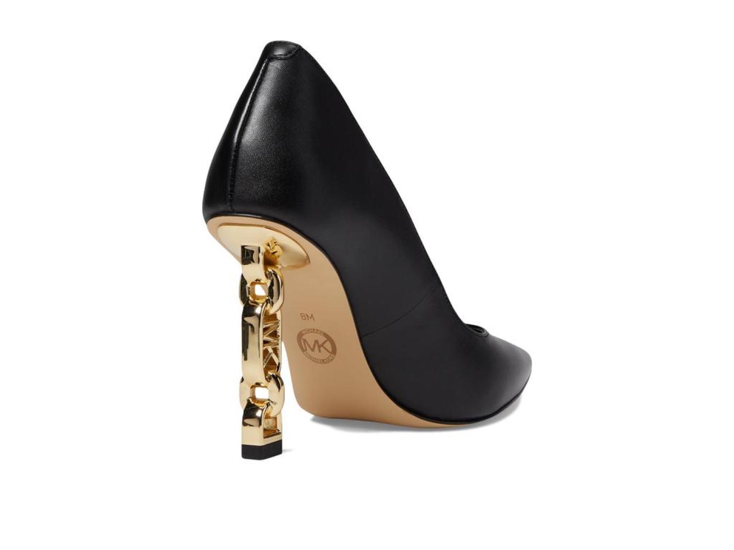 Tenley Pump - Main Image