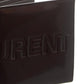 Saint Laurent East/West Leather Wallet