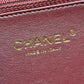Chanel Beauty Lock Leather Shoulder Bag (Pre-Owned)