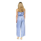 Women's Chain Halter Jumpsuit