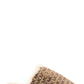 Michael Michael Kors Janis Logo Jacquard Slip-On Slippers