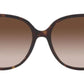 Michael Kors Eyewear Square Frame Sunglasses