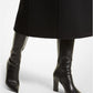 Dabney Leather Boot