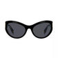 MJ 1087/S 61MM Round Sunglasses