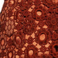 Brina Skirt In Sumatra Lace