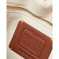 Quilted Pillow Madison Shoulder Bag