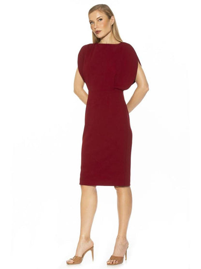 Gianna Sheath Dress