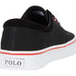 Faxon X Low-Top Canvas Sneaker