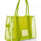 The Large Mesh Tote