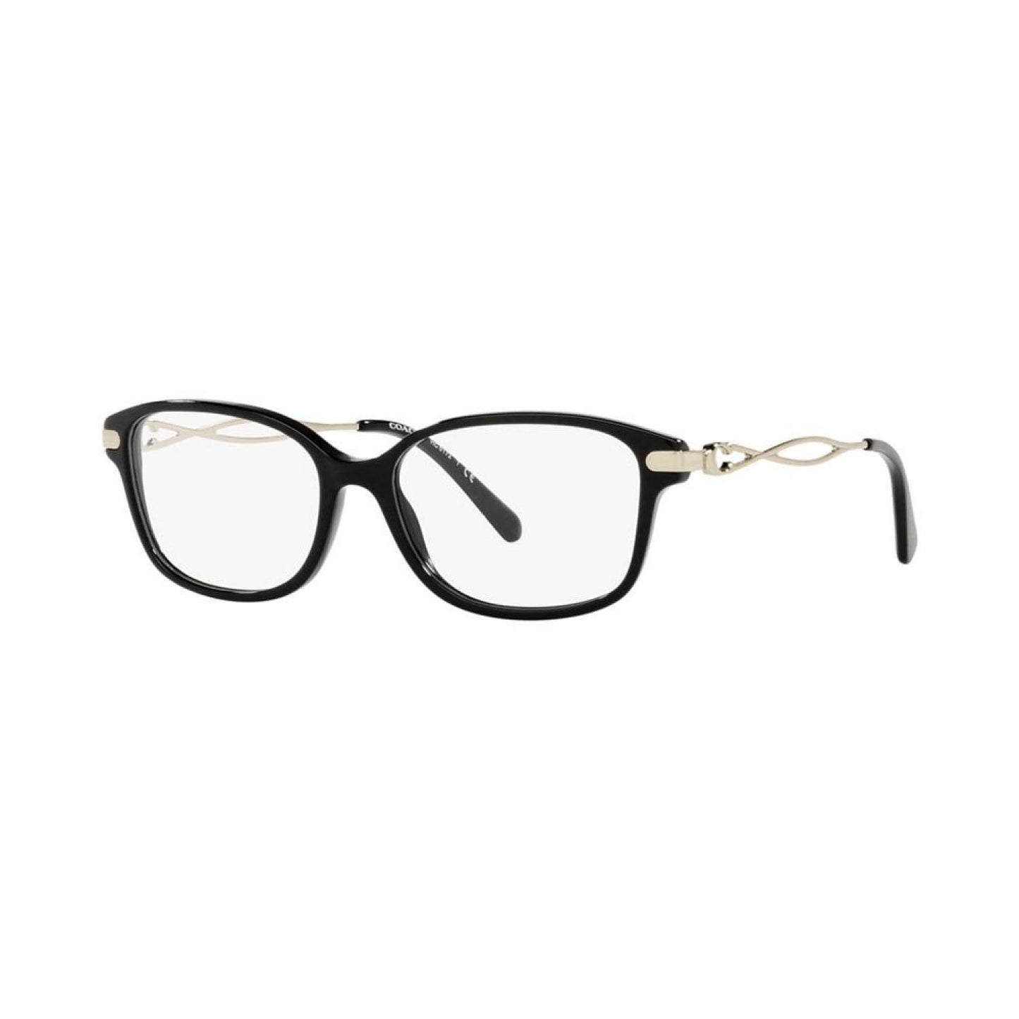 HC6172 Women's Pillow Eyeglasses