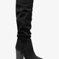 Leigh Suede Boot