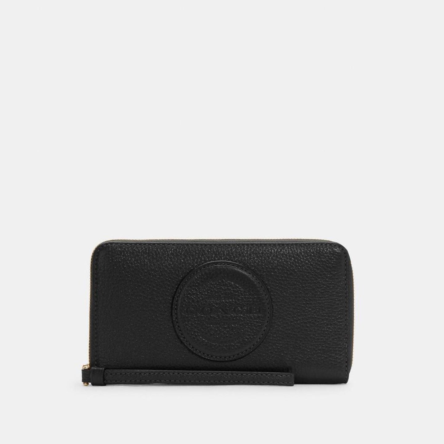 Coach Outlet Dempsey Large Phone Wallet