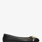 Fulton Faux Leather Moccasin