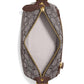 Signature Jacquard Demi Bag