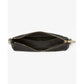 Hudson Pebbled Leather Medium Convertible Crossbody