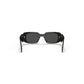 Women's Low Bridge Fit Sunglasses, PR 17WSF