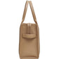 The Leather Tote Bag
