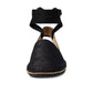 Corrine Signature Recycled Nylon Espadrille
