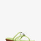 Hampton Leather Sandal