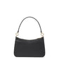 Hudson Pebbled Leather Convertible Crossbody