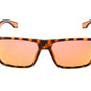 Marc Jacobs Eyewear Square Frame Sunglasses