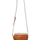 FENDI FF Mini Leather Camera Bag