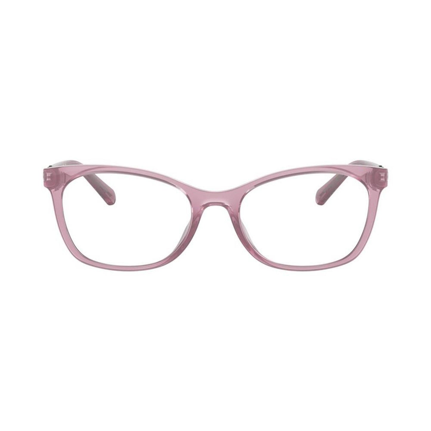 HC6127U Women's Rectangle Eyeglasses