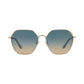 Women's Sunglasses, HC7132 58