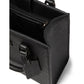 Tote 16 in Cross Grain Leather