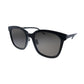 Saint Laurent  SL M77/K 001 Womens Square Sunglasses