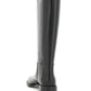 Valentino garavani roman stud knee-boots
