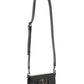 Valentino garavani leather locò mini bag