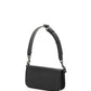 Valentino garavani leather locò mini bag