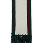 Valentino garavani wool college scarf