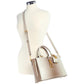 G James Small Girlfriend Satchel