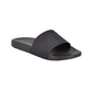 Men's Estol Triangle Logo Branded Pool Slides