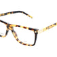 Marc Jacobs Eyewear Square Frame Glasses