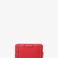 Small Quilted Leather Wallet