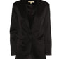 Michael Michael Kors Single-Breasted Blazer