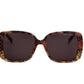 Marc Jacobs Eyewear Square Frame Sunglasses