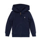 French Terry Hoodie (Toddler)