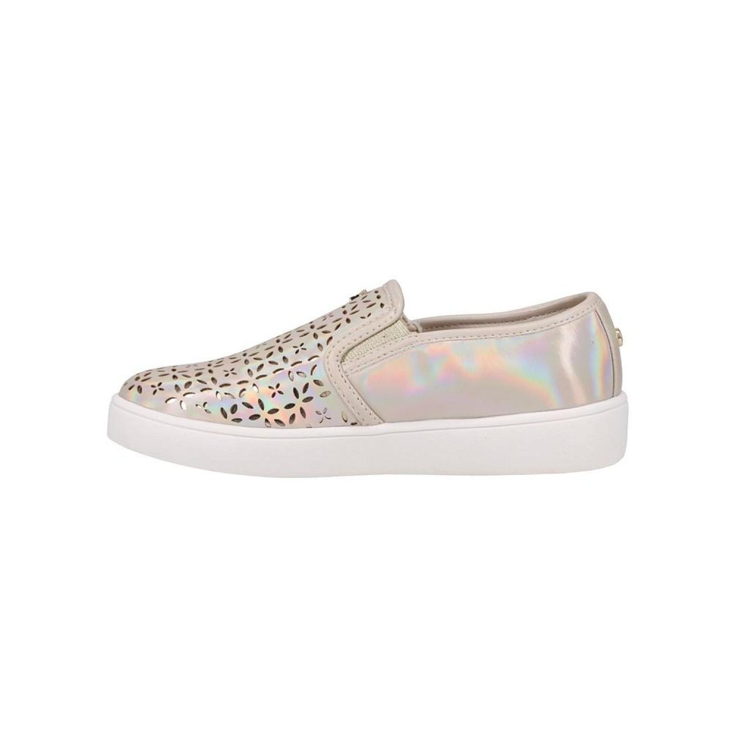 Toddler Girls Jem Olivia II Slip-On Sneakers