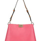 Furla S Blossom Medium Shoulder Bag